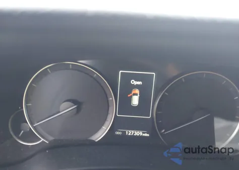 2016 Lexus Rx 350 из США, поврежденный, VIN 2T2ZZMCAXGC032801